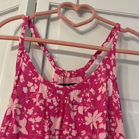 VGUC- Girls GAP sundress, size XL - Picture 3 of 5